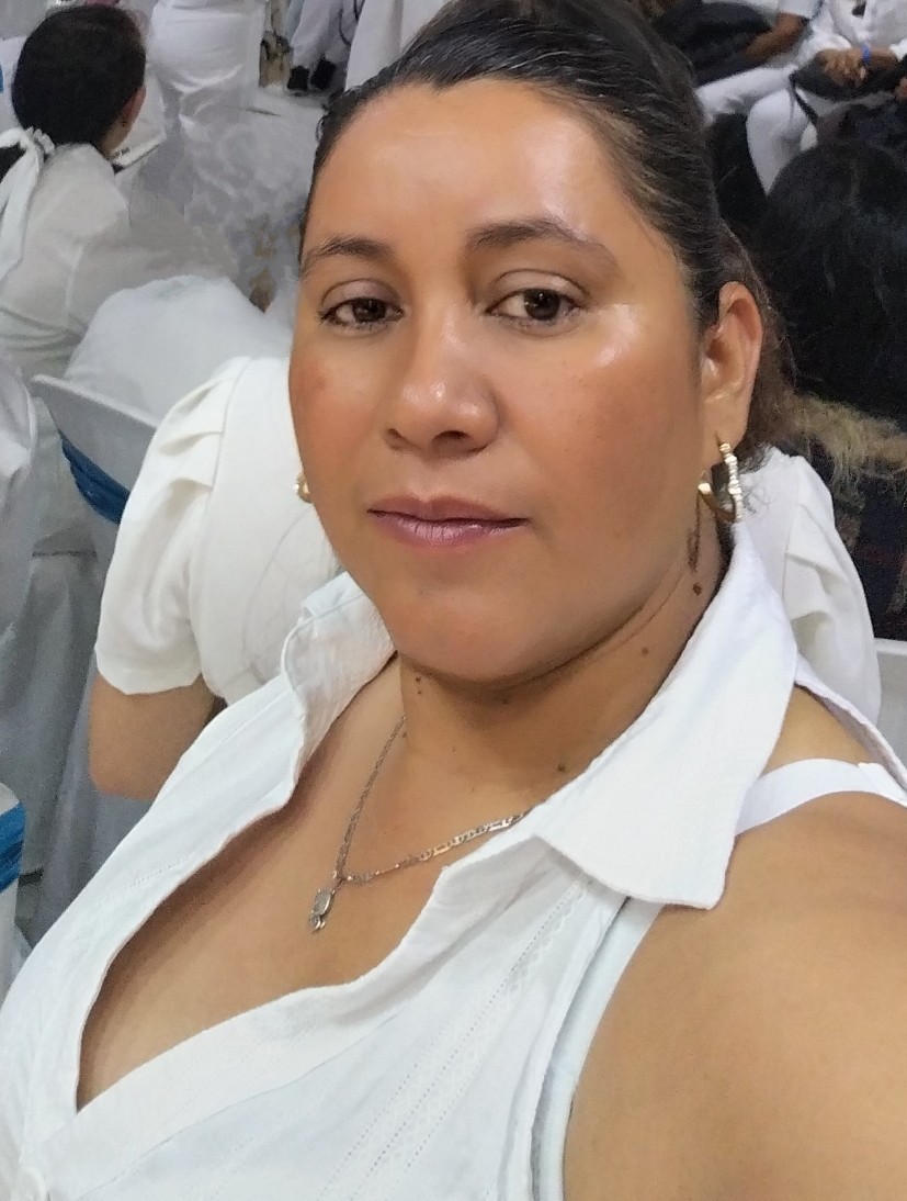 Paola Garcia